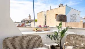 Venta Ático Palma de Mallorca