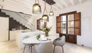 Venta Ático Palma de Mallorca