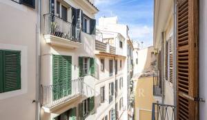 Venta Ático Palma de Mallorca
