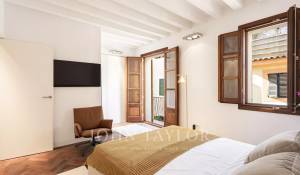 Venta Ático Palma de Mallorca