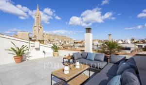 Venta Ático Palma de Mallorca
