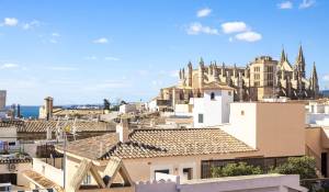 Venta Ático Palma de Mallorca