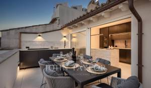 Venta Ático Palma de Mallorca