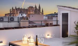 Venta Ático Palma de Mallorca