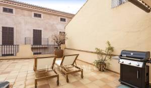 Venta Ático Palma de Mallorca