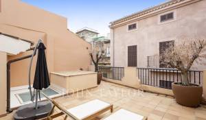 Venta Ático Palma de Mallorca