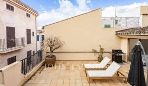 Venta Ático Palma de Mallorca