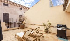 Venta Ático Palma de Mallorca