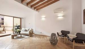 Venta Ático Palma de Mallorca