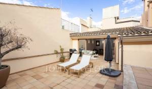 Venta Ático Palma de Mallorca