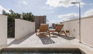 Venta Ático Palma de Mallorca