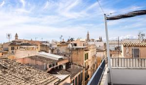 Venta Ático Palma de Mallorca