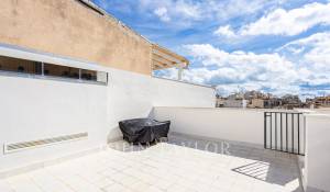 Venta Ático Palma de Mallorca