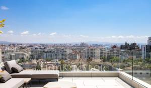 Venta Ático Palma de Mallorca
