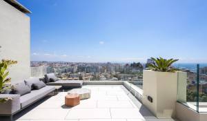 Venta Ático Palma de Mallorca