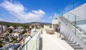 Venta Ático Palma de Mallorca