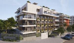 Venta Ático Palma de Mallorca