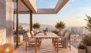 Venta Ático Palma de Mallorca