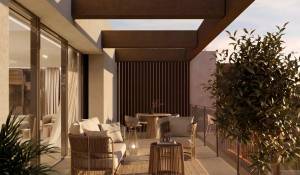Venta Ático Palma de Mallorca