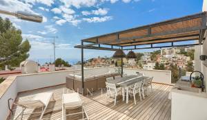 Venta Ático Palma de Mallorca