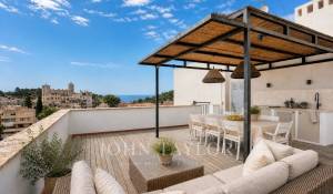 Venta Ático Palma de Mallorca