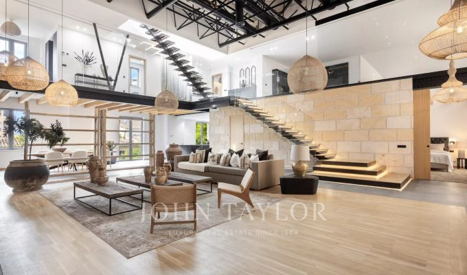 Venta Ático Palma de Mallorca