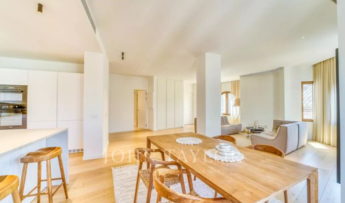 Venta Ático Palma de Mallorca