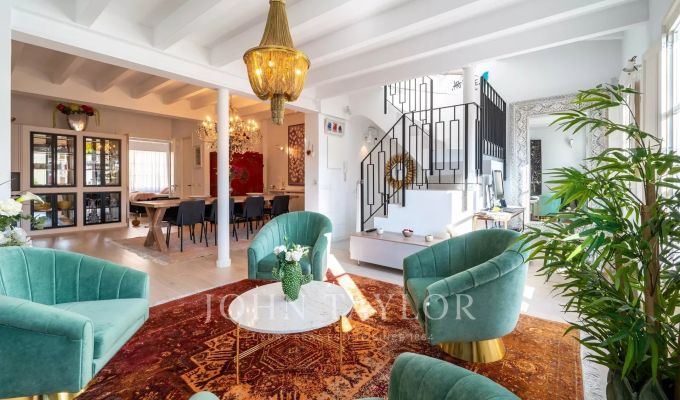 Venta Ático Palma de Mallorca