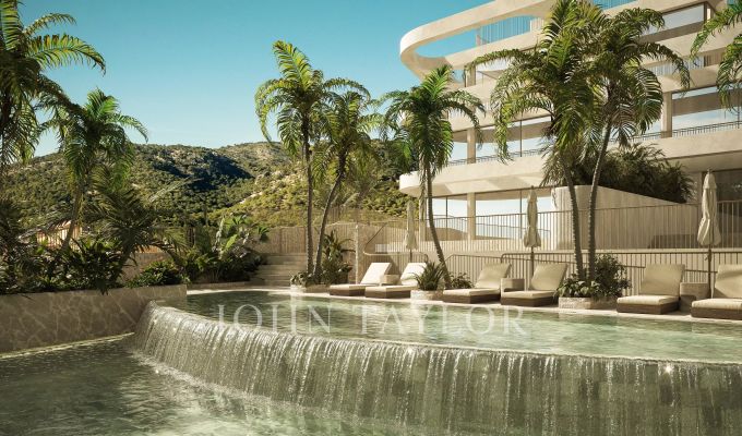 Venta Ático Palma de Mallorca