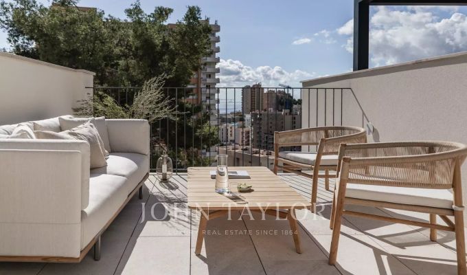 Venta Ático Palma de Mallorca