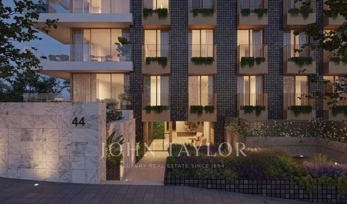 Venta Ático Palma de Mallorca