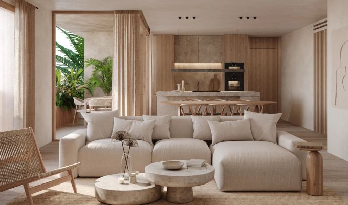 Venta Ático Palma de Mallorca