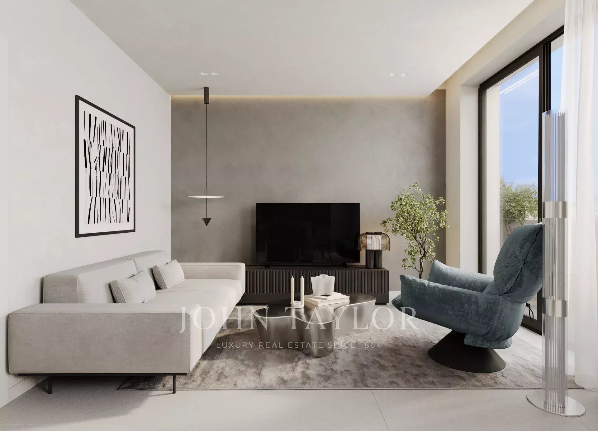 Penthouse for sale in Palma de Mallorca — photo 1