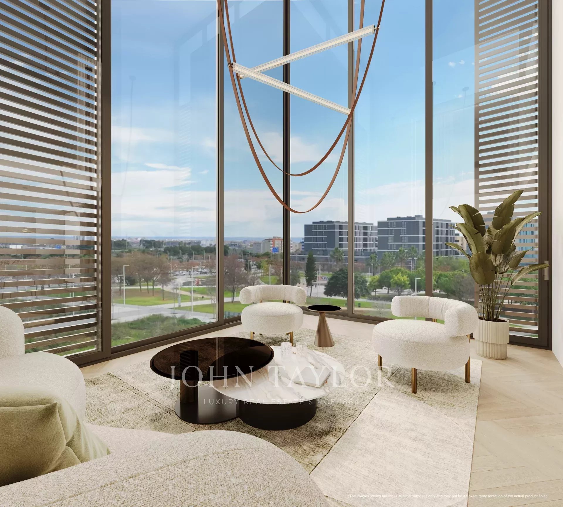 Penthouse for sale in Palma de Mallorca — photo 1
