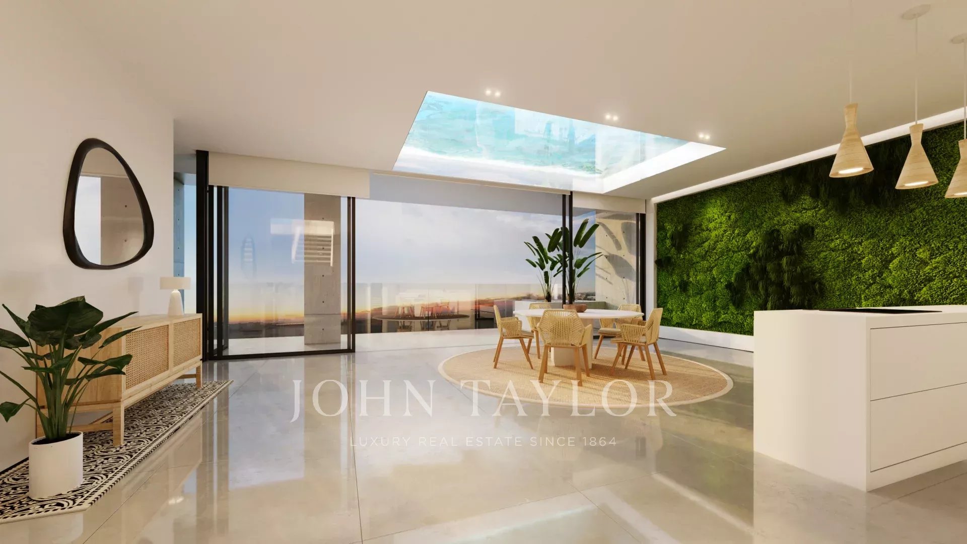 Penthouse for sale in Palma de Mallorca — photo 1