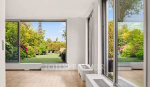 Venta Ático Paris 16ème