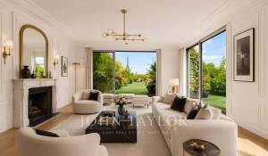 Venta Ático Paris 16ème