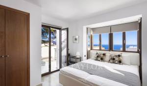 Venta Ático Port d'Andratx