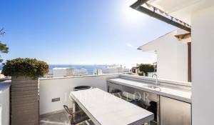 Venta Ático Port d'Andratx