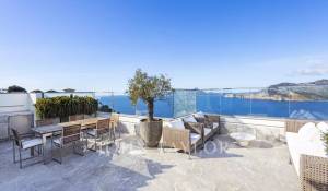 Venta Ático Port d'Andratx