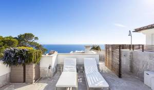 Venta Ático Port d'Andratx