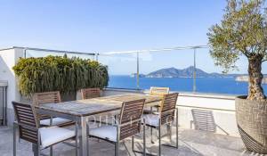 Venta Ático Port d'Andratx