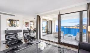 Venta Ático Port d'Andratx