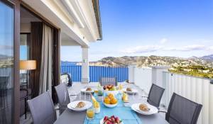 Venta Ático Port d'Andratx