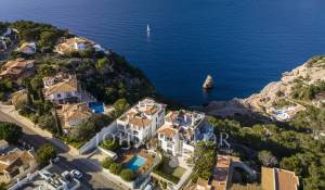 Venta Ático Port d'Andratx