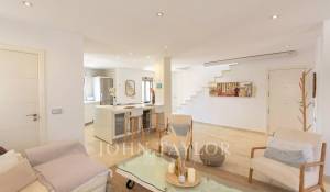 Venta Ático Santa Eularia des Riu