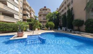 Venta Ático Santa Eularia des Riu