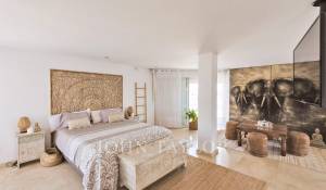 Venta Ático Santa Eularia des Riu