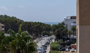 Venta Ático Santa Eularia des Riu