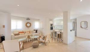 Venta Ático Santa Eularia des Riu